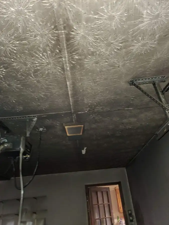 Fire and smoke damage assessment for Emergency Water Damage Services in Malden